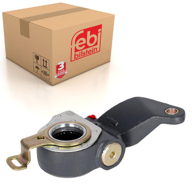 Right Slack Adjuster Fits Mercedes Benz Actros Atego 18t Axor Iran MK Febi 31607