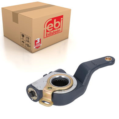 Left Slack Adjuster Fits Mercedes Benz Atego MK-SK TUrkeiAtego MK NG Febi 31610