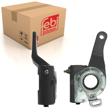 Right Slack Adjuster Fits Mercedes Benz Atego MK-SK TUrkeiAtego MK NG Febi 31611