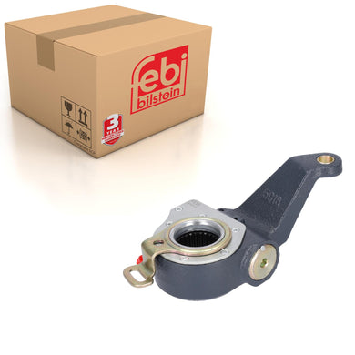 Left Slack Adjuster Fits Mercedes Benz Actros Atego 18t Axor Iran NG Febi 31613
