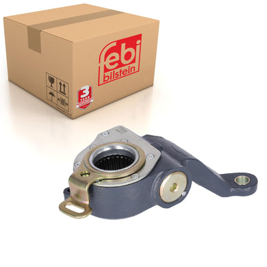 Right Slack Adjuster Fits MAN KAT TGA TGS TGXF2000 TGX Febi 31615