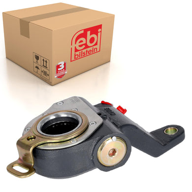 Rear Slack Adjuster Fits MAN F 2000 KAT TGA TGL TGM TGS TGXF2000 FOC Febi 31617