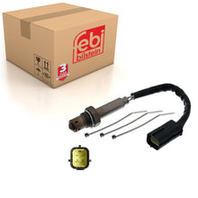 Load image into Gallery viewer, Lambda Sensor Fits KIA Cerato Sportage Hyundai Coupe Elantra Sonata T Febi 31628