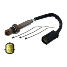 Load image into Gallery viewer, Lambda Sensor Fits KIA Cerato Sportage Hyundai Coupe Elantra Sonata T Febi 31628