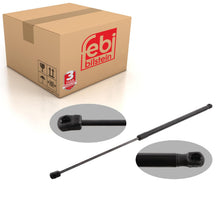 Load image into Gallery viewer, Right Bonnet Gas Strut Passat Engine Support Lifter Fits VW 4motion Febi 31629