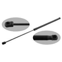 Load image into Gallery viewer, Right Bonnet Gas Strut Passat Engine Support Lifter Fits VW 4motion Febi 31629