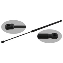 Load image into Gallery viewer, Right Bonnet Gas Strut Passat Engine Support Lifter Fits VW 4motion Febi 31630