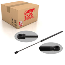Load image into Gallery viewer, Right Bonnet Gas Strut Golf Engine Support Lifter Fits VW 4motion Febi 31631