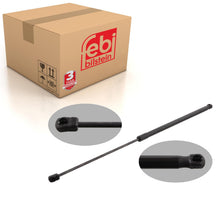 Load image into Gallery viewer, Right Bonnet Gas Strut Superb Engine Support Lifter Fits Skoda Febi 31633