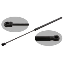 Load image into Gallery viewer, Right Bonnet Gas Strut Superb Engine Support Lifter Fits Skoda Febi 31633