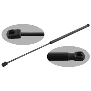 Left Bonnet Gas Strut A3 Engine Support Lifter Fits Audi Febi 31634