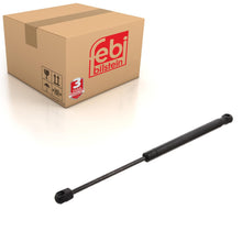 Load image into Gallery viewer, Bonnet Gas Strut A8 Engine Support Lifter Fits Audi S8 4E0 823 359 D Febi 31637