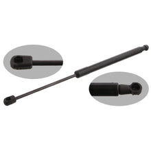 Load image into Gallery viewer, Boot Gas Strut Passat Tailgate Support Lifter Fits VW 4motion Febi 31641