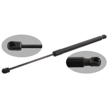 Load image into Gallery viewer, Boot Gas Strut Tiguan Tailgate Support Lifter Fits VW 4motion Febi 31643