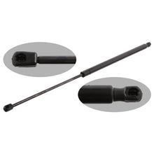 Load image into Gallery viewer, Boot Gas Strut Caddy Tailgate Support Lifter Fits VW 4motion Febi 31645