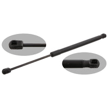 Load image into Gallery viewer, Boot Gas Strut Scirocco Tailgate Support Lifter Fits VW Febi 31647