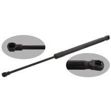 Load image into Gallery viewer, Boot Gas Strut Ibiza Tailgate Support Lifter Fits Seat Cupra Febi 31649