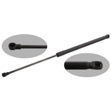 Load image into Gallery viewer, Boot Gas Strut Ibiza Tailgate Support Lifter Fits Seat 6J4 827 550 B Febi 31650