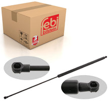 Load image into Gallery viewer, Boot Gas Strut Toledo Tailgate Support Lifter Fits Seat Febi 31651