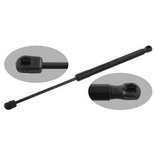 Load image into Gallery viewer, Boot Gas Strut Fabia Tailgate Support Lifter Fits Skoda Febi 31652