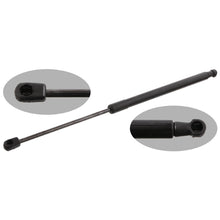 Load image into Gallery viewer, Boot Gas Strut Fabia Tailgate Support Lifter Fits Skoda Febi 31654