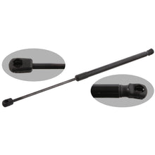 Load image into Gallery viewer, Boot Gas Strut A3 Tailgate Support Lifter Fits Audi S3 8P4 827 552 C Febi 31663