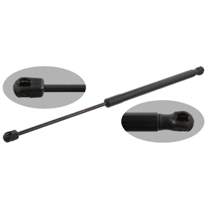 Boot Gas Strut A4 Tailgate Support Lifter Fits Audi S4 RS4 Febi 31666