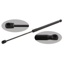 Load image into Gallery viewer, Boot Gas Strut A4 Tailgate Support Lifter Fits Audi S4 RS4 Febi 31667