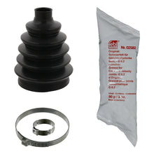 Load image into Gallery viewer, Cv Boot Kit Fits Nissan Juke Micra Note Sunny Vauxhall Astra Insignia Febi 31688