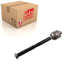 Load image into Gallery viewer, Front Inner Tie Rod Inc Nut Fits Audi A4 quattro A5 A8 Q5 RS4 RS5 S4 Febi 31696