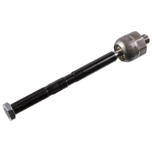 Front Inner Tie Rod Inc Nut Fits Audi A4 quattro A5 A8 Q5 RS4 RS5 S4 Febi 31696