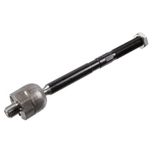 Load image into Gallery viewer, Front Inner Tie Rod Inc Nut Fits Audi A4 quattro A5 A8 Q5 RS4 RS5 S4 Febi 31696