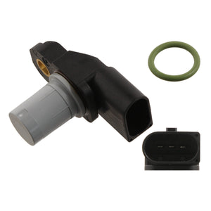 Camshaft Sensor Inc O-Ring Fits Vauxhall Omega Land Rover Freelander Febi 31700