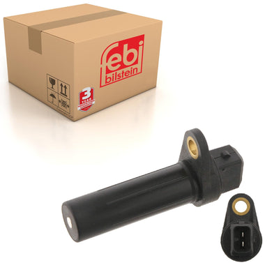 Crankshaft Sensor Fits BMW 3 Series E36 E46 5 E34 E39 7 E38 Febi 31701