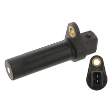 Load image into Gallery viewer, Crankshaft Sensor Fits BMW 3 Series E36 E46 5 E34 E39 7 E38 Febi 31701