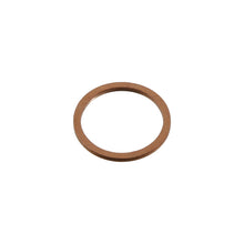 Load image into Gallery viewer, Oil Drain Plug Sealing Ring Fits Setra Serie 4Serie 400 Mercedes Benz Febi 31703
