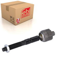 Load image into Gallery viewer, Front Inner Tie Rod Inc Nut Fits Volkswagen Transporter 4motion 7J Febi 31705