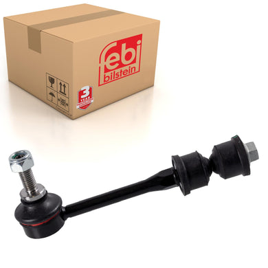 Rear Drop Link Antara Anti Roll Bar Stabiliser Fits Vauxhall 96996460 Febi 31708