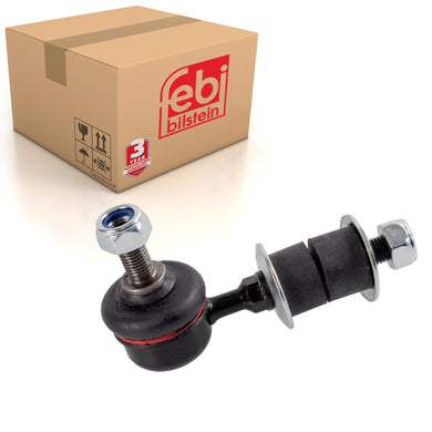 Front Drop Link Outlander Anti Roll Bar Stabiliser Fits Mitsubishi Febi 31709