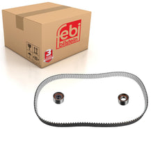 Load image into Gallery viewer, Timing Belt Kit Fits Mazda Mazda3 Mazda5 Mazda6 RF7J-12-205 S1 Febi 31726
