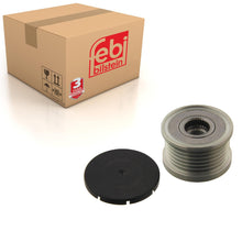 Load image into Gallery viewer, Alternator Overrun Pulley Fits BMW 1 Series E81 E87 LCI E88 3 E46 E90 Febi 31729