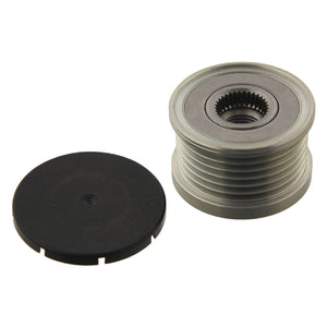 Alternator Overrun Pulley Fits BMW 1 Series E81 E87 LCI E88 3 E46 E90 Febi 31729
