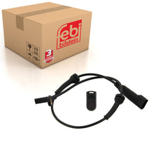 Load image into Gallery viewer, Front Abs Sensor Fits Ford Focus OE 1093743 Febi 31730
