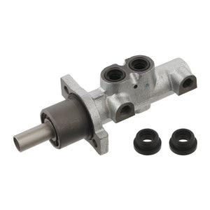 Brake Master Cylinder Fits Volkswagen Bora 4motion Clasico Golf Van V Febi 31740