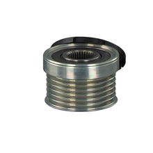 Load image into Gallery viewer, Alternator Overrun Pulley Fits BMW 1 Series E81 E82 E87 LCI E88 3 E46 Febi 31743