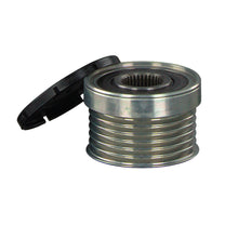 Load image into Gallery viewer, Alternator Overrun Pulley Fits BMW 1 Series E81 E82 E87 LCI E88 3 E46 Febi 31743