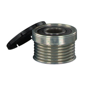 Alternator Overrun Pulley Fits BMW 1 Series E81 E82 E87 LCI E88 3 E46 Febi 31743