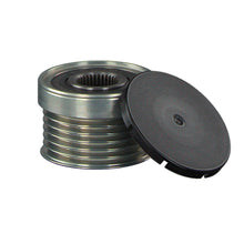Load image into Gallery viewer, Alternator Overrun Pulley Fits BMW 1 Series E81 E82 E87 LCI E88 3 E46 Febi 31743