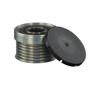 Alternator Overrun Pulley Fits BMW 1 Series E81 E82 E87 LCI E88 3 E46 Febi 31743