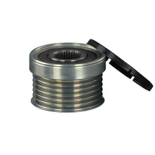 Load image into Gallery viewer, Alternator Overrun Pulley Fits BMW 1 Series E81 E82 E87 LCI E88 3 E46 Febi 31743